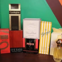 Giorgio Beverly Hills Perfumes