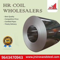 the advantages of working with HR Coil Wholesalers