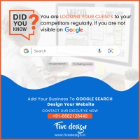 Are you on Google?