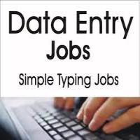 Work From Home Records Typing Project Available | 7708244092