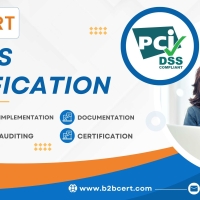 PCI DSS Certification in Bangalore