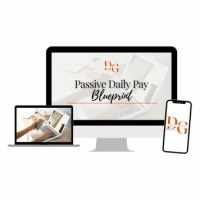 Want Financial Freedom? Earn $300plus/Day in Just 2 Hours!