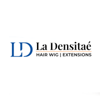 Looking for hair extensions : Visit La Densitae Hair Wig