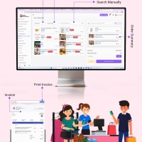 Ready eCommerce: Your All-in-One Online Store Solution