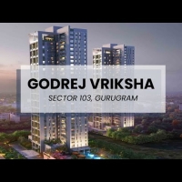 Godrej Vriksh sector 103 Gurgaon
