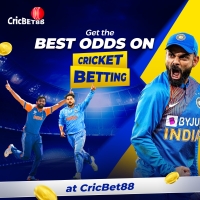 Cricbet88 Cricket Betting App