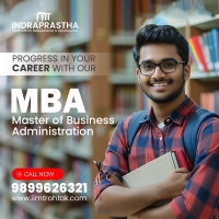Make your career in Business Administration with the best BBA and MBA College in Rohtak – IIMT Rohtak
