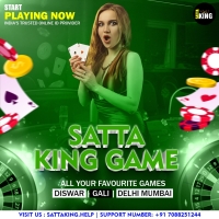 SattaKing.help : Latest Results, Tips, and Strategies |