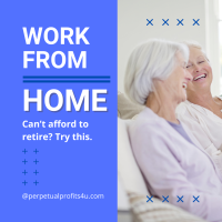 Pre-retirees, Earn $900 Daily in Just 2 Hours from Home!