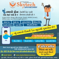 Skytech Data Recovery