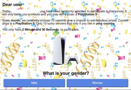 ...