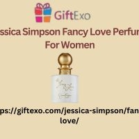 Buy Jessica Simpson Fancy Love Perfume For Women