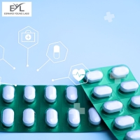 Top Pharma Franchise Companies in Chandigarh India | Edward Young Labs