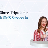 Top-Rated Bulk SMS Service Provider for Business