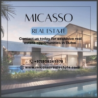 Off Plan Properties In Dubai