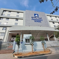 Presidency School Banashankari