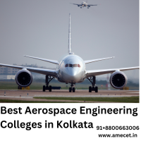 Aerospace Engineering Colleges In Kolkata