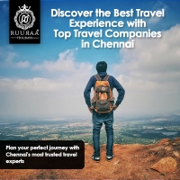 Best Travel Agency in Chennai
