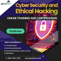 Cybersecurity Career Training | Ethical Hacking & Network Security Certification