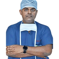Best Orthopedic Doctor and Surgeon in Ranchi