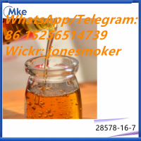 New pmk oil pmk glycidate cas 28578-16-7 with low price