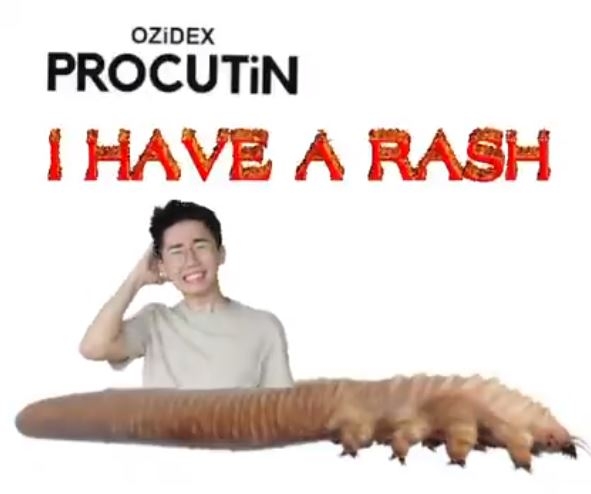 ...