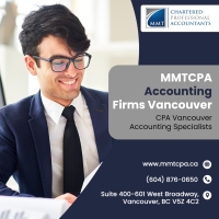 Professional Financial & Accounting Services for Doctors & Physicians in Vancouver