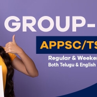Best Group 1 Coaching Centers in Hyderabad