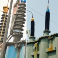 Yash Highvoltage - Leading Transformer Bushing Manufacturer in India