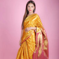 Buy Bridal Wedding Sarees Online | Trending Collectionâ€“ Iraah.Store
