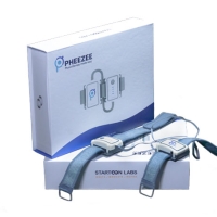 Pheezee, Recovery Monitoring & Tracking Device - A Startoon Labs Product