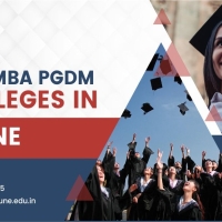 The Significance of Industry Partnerships for Top PGDM College in Pune | IIMS Pune