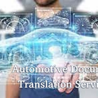 Automotive Document Translation Services in Goa