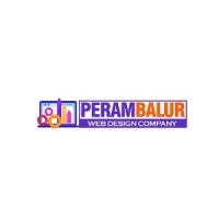 Web and Mobile Application Development and Website Design Company in Perambalur Sanishsoft
