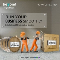 Best Digital Marketing Company in Andhra Pradesh