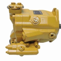 Caterpillar Piston Pump 168-7873 for WHEEL-TYPE LOADER 924G 924GZ 924H 924HZ