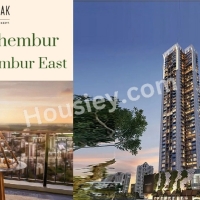 Chandak Group's New Launch: Chandak Highscape Chembur City East
