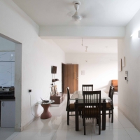 hetal shah paying guest