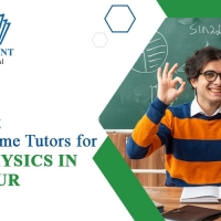 Home tutor