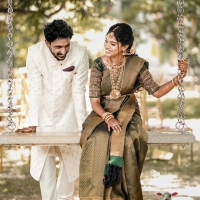 Top Wedding Photographers in Madurai