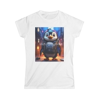 Elevate Your Style with Our Premium Unisex Tees