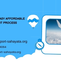 Quick and Easy Affordable Passport Process