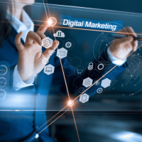 Digital Marketing Company In Nagpur