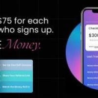 FREE $$ for opening an account that you ALREADY NEED!!