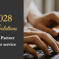 Hire me as your Virtual Assistant Partner - GW2028 VS