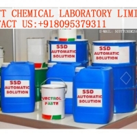 Ssd chemical solution