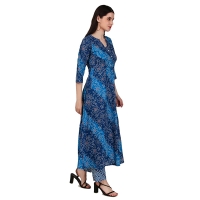 Anarkali suit set for women | Magnetism Fashion
