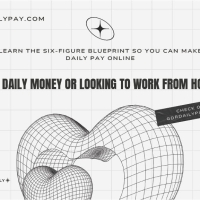 Are You Looking to Make $100-$300 Daily?!