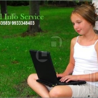 Online Data Entry Job