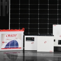 Orient Solar - Top Solar Panel Manufacturer & Supplier in India